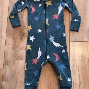 Kids Starry Night One Piece